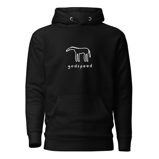 Horse (Black)